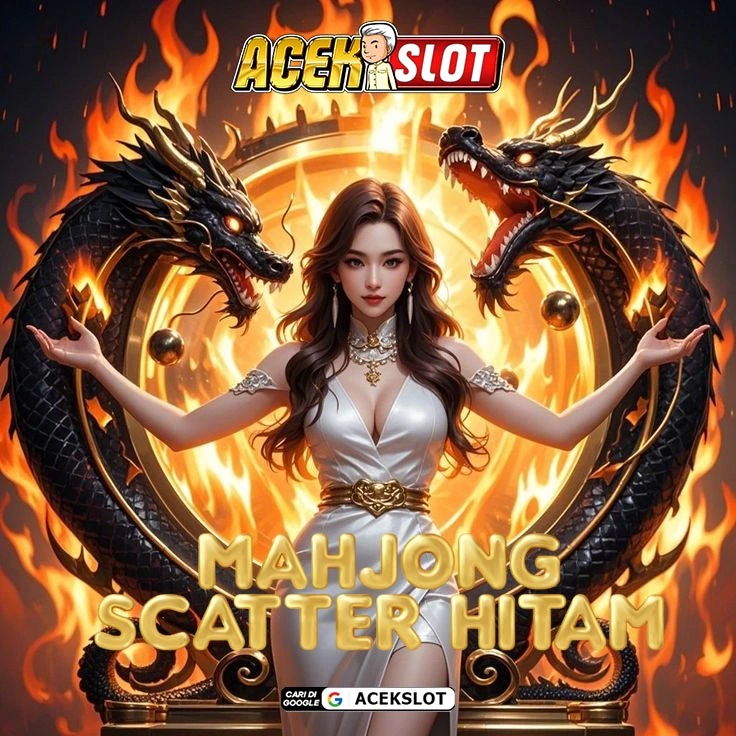 BANNER ACEKSLOT GACOR